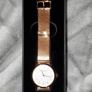 Eddie Borgo Watch